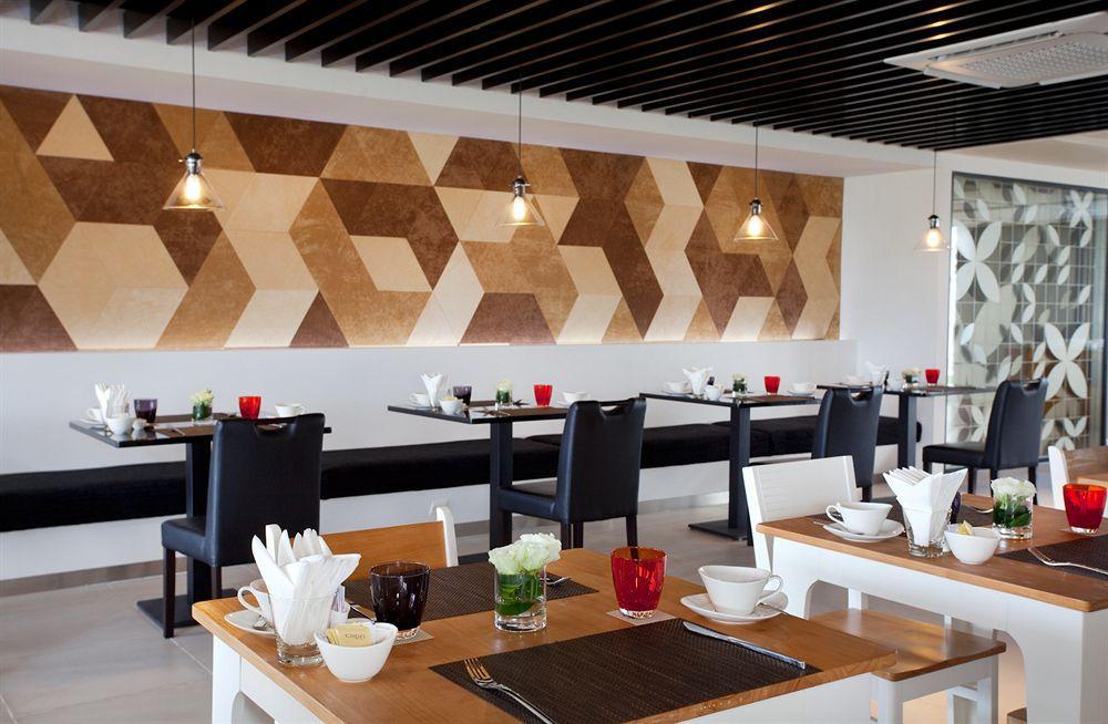 Novotel Living Saigon South Căn hộ *