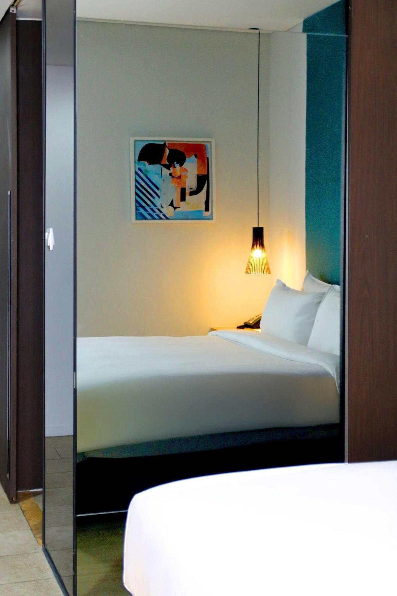 Căn hộ Novotel Living Saigon South TP. Hồ Chí Minh