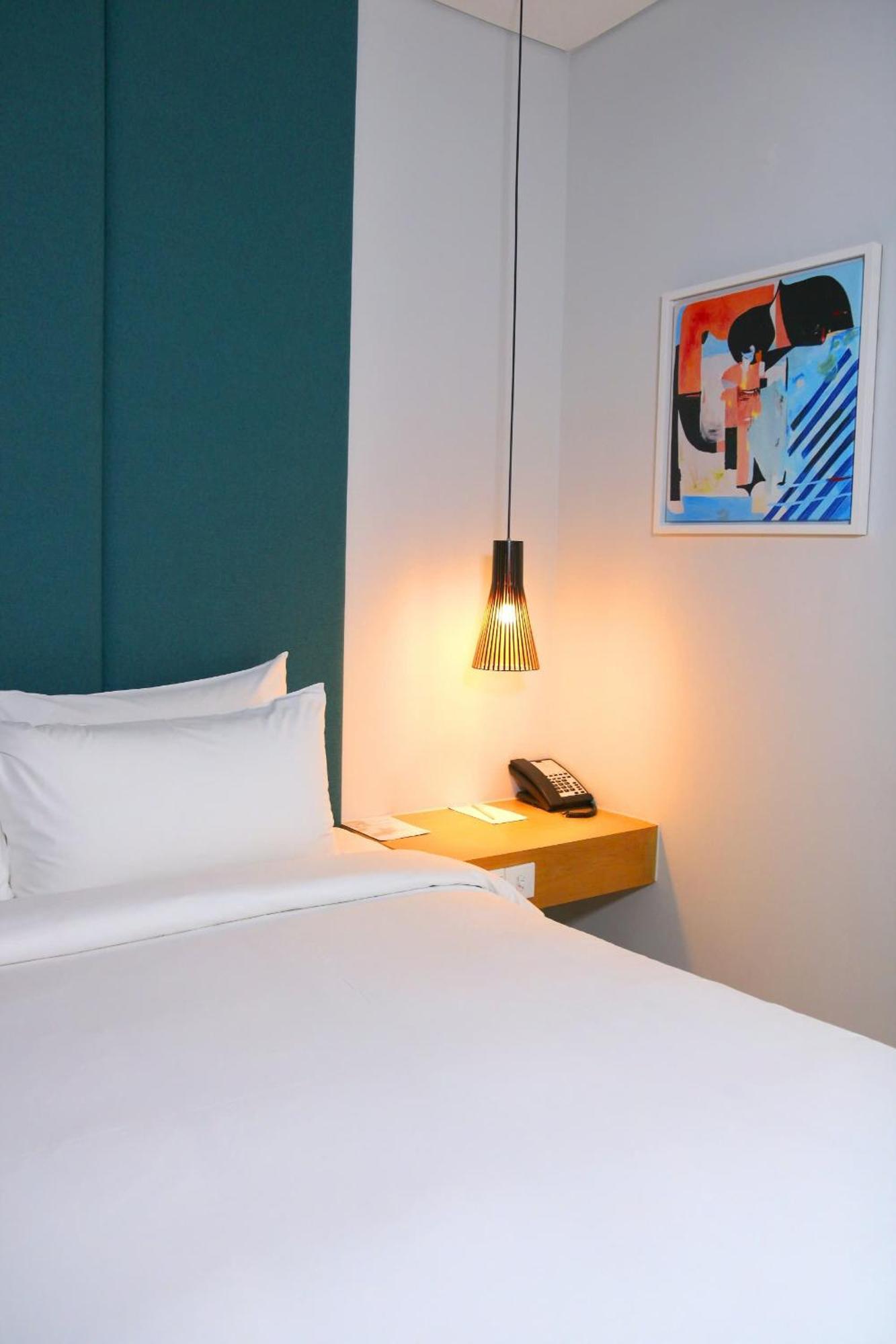 Novotel Living Saigon South TP. Hồ Chí Minh
