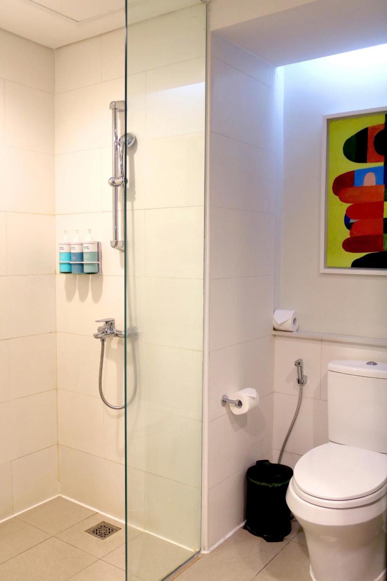 Novotel Living Saigon South TP. Hồ Chí Minh