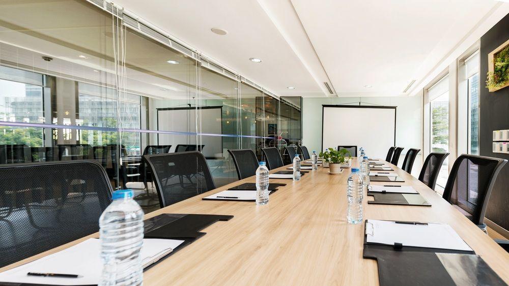 Căn hộ Novotel Living Saigon South *