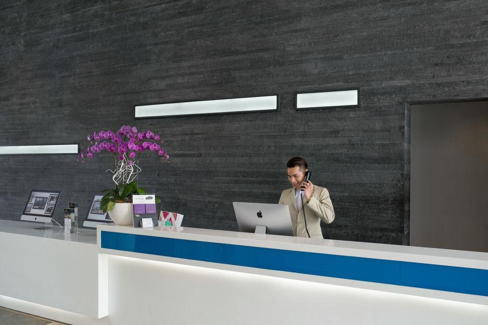 Căn hộ Novotel Living Saigon South TP. Hồ Chí Minh