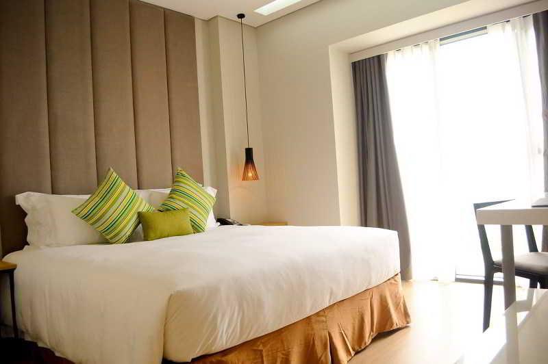 Novotel Living Saigon South Căn hộ