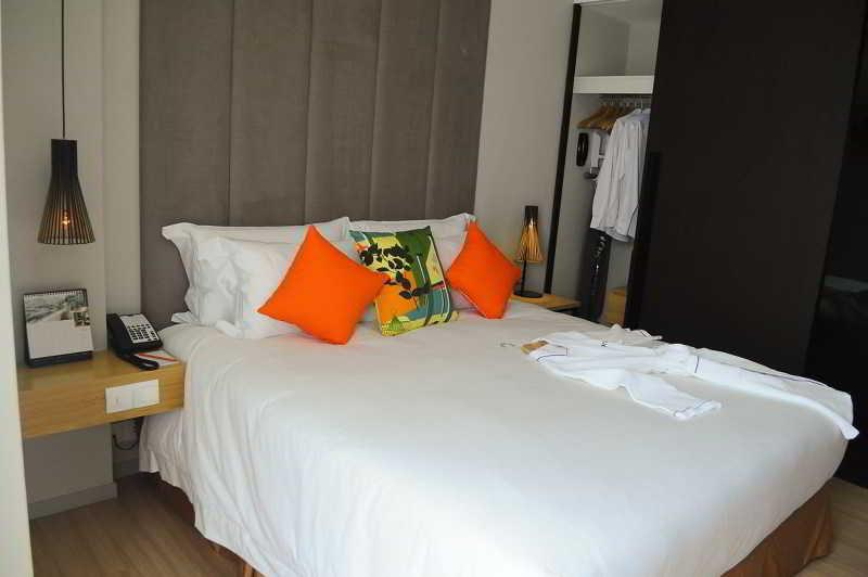 Novotel Living Saigon South TP. Hồ Chí Minh
