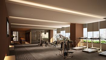 Novotel Living Saigon South Căn hộ TP. Hồ Chí Minh