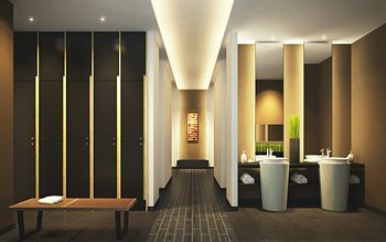 Novotel Living Saigon South TP. Hồ Chí Minh