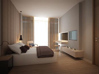 Novotel Living Saigon South Căn hộ *