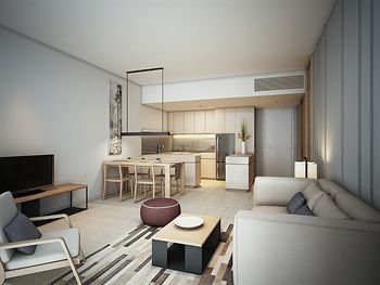 Căn hộ Novotel Living Saigon South TP. Hồ Chí Minh