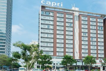 Novotel Living Saigon South Căn hộ TP. Hồ Chí Minh
