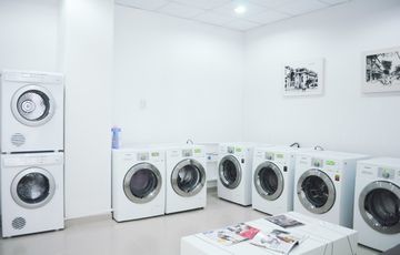 Novotel Living Saigon South * TP. Hồ Chí Minh