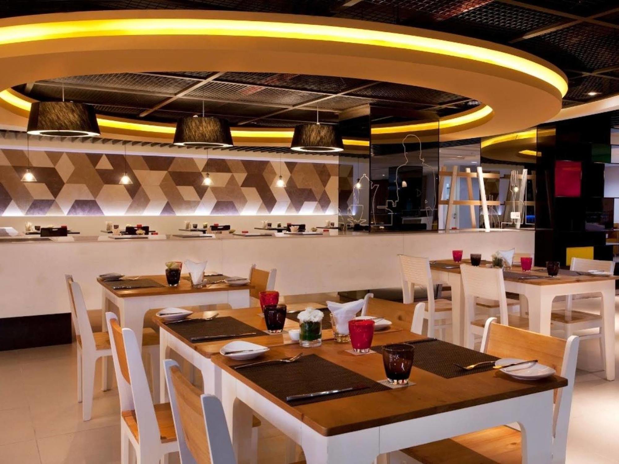 Novotel Living Saigon South Căn hộ