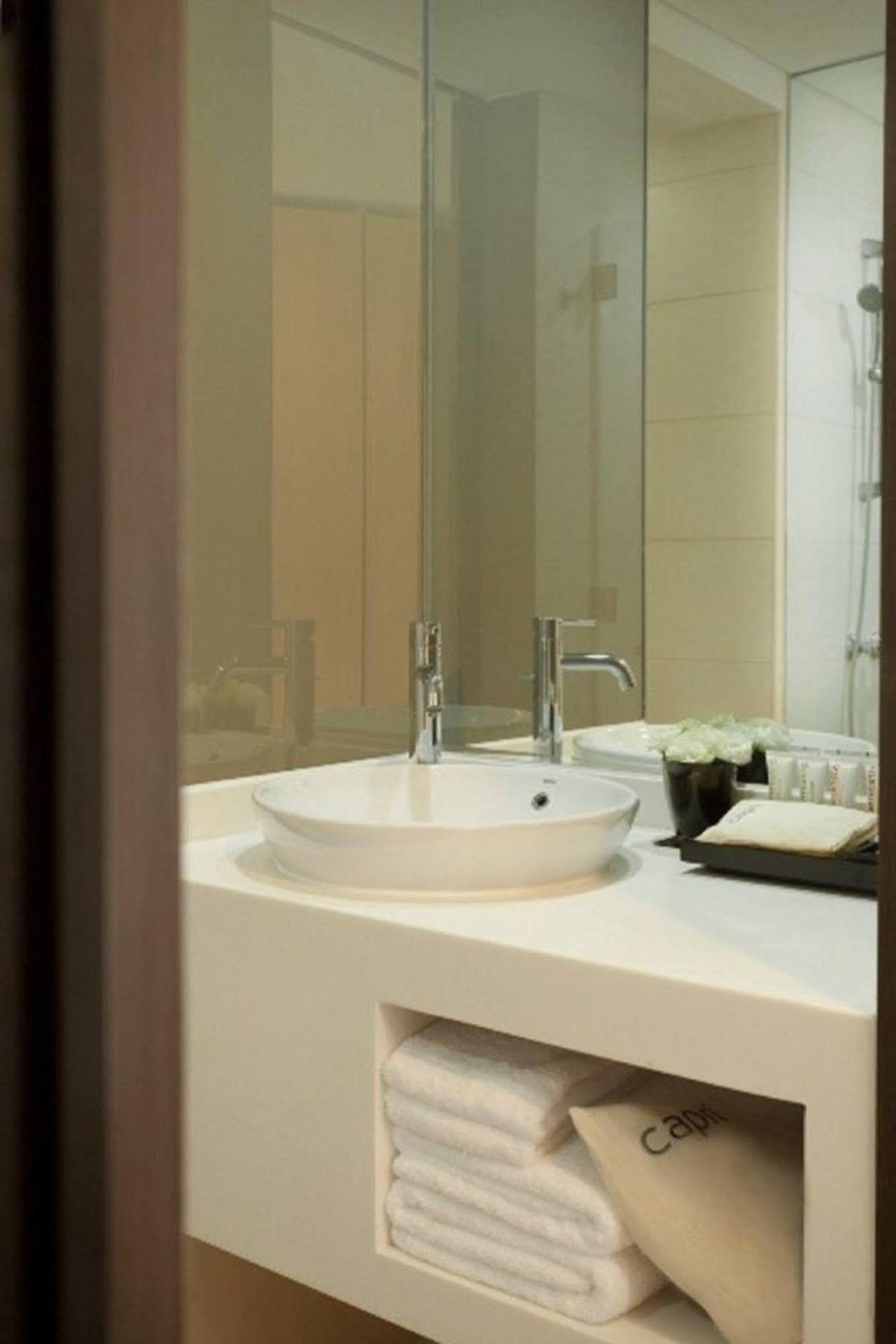 Novotel Living Saigon South Căn hộ