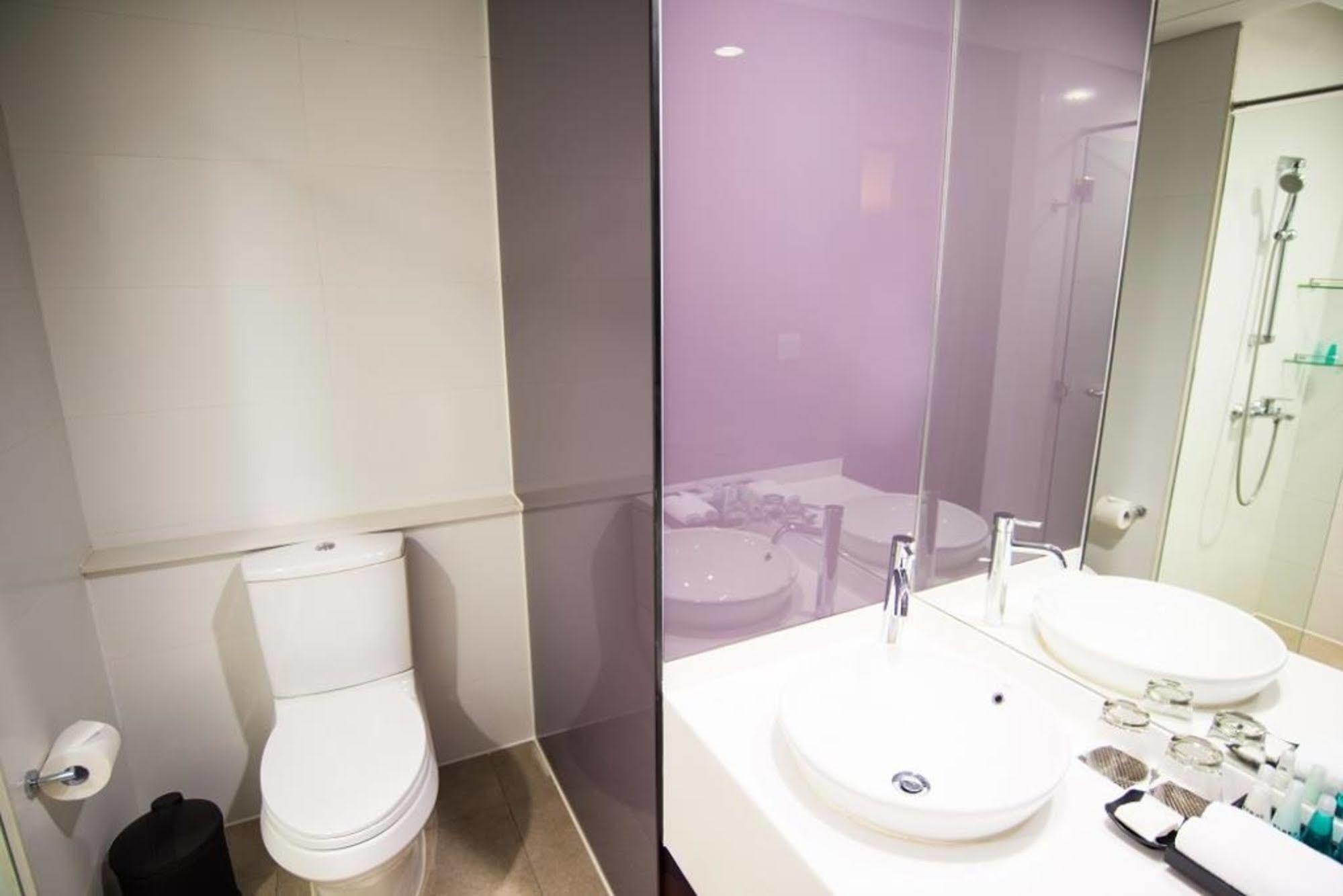 Căn hộ Novotel Living Saigon South TP. Hồ Chí Minh