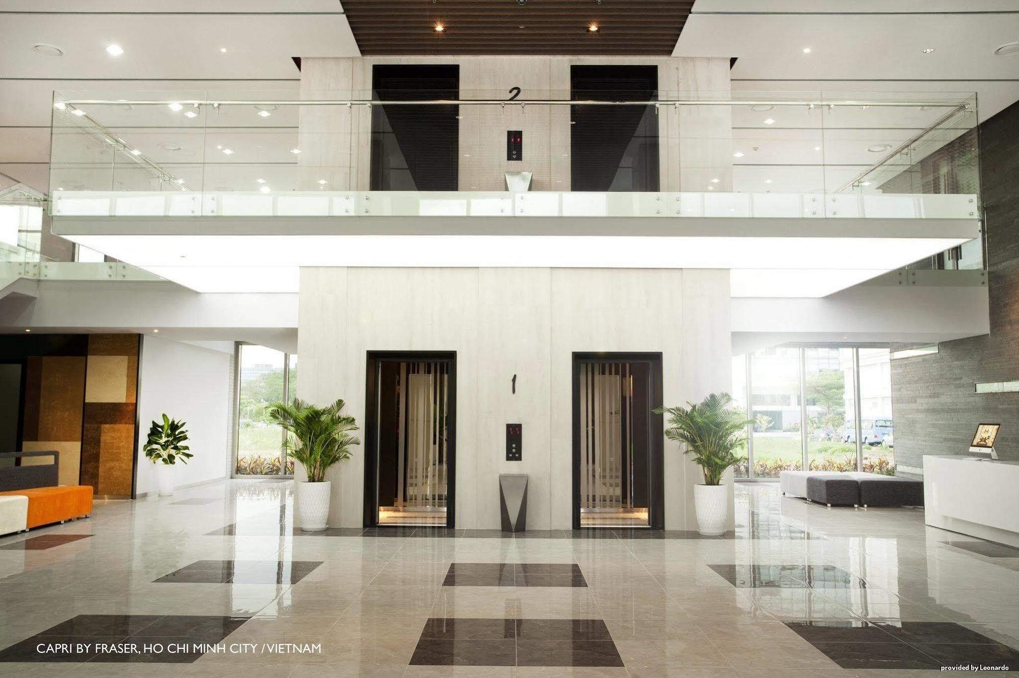 Novotel Living Saigon South TP. Hồ Chí Minh