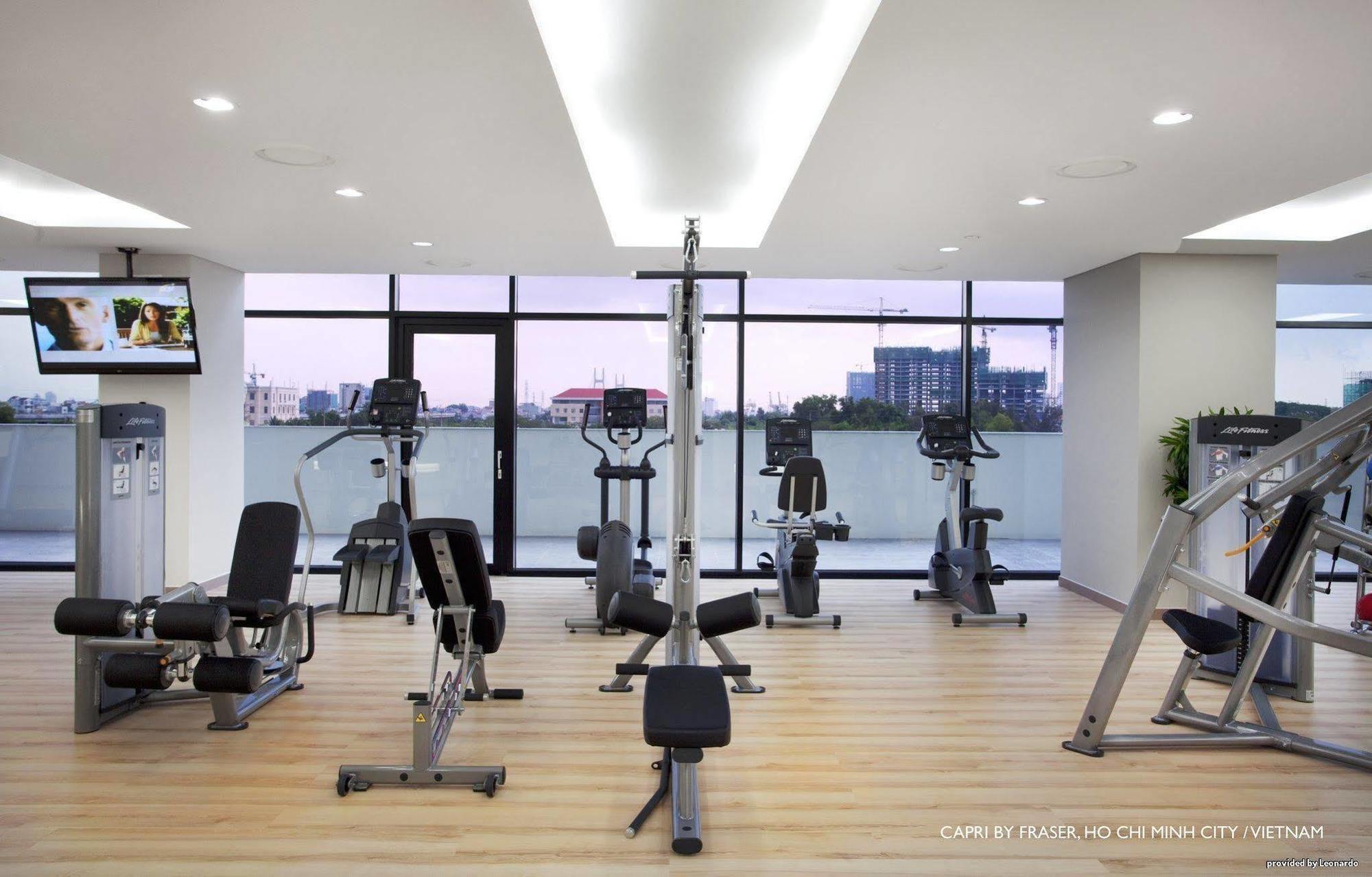 Novotel Living Saigon South * TP. Hồ Chí Minh