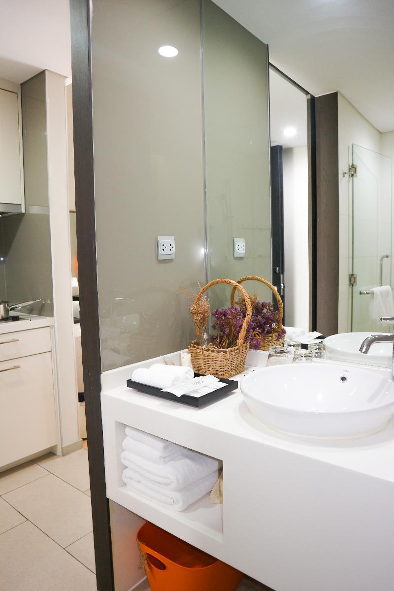 Novotel Living Saigon South TP. Hồ Chí Minh
